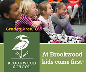Brookwood School Open House Manchester MA