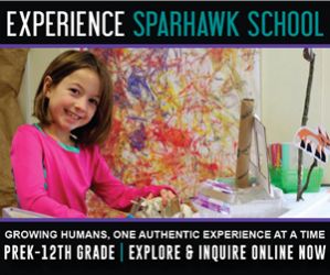 Sparhawk School in Amesbury MA Independent Private School Preschool through grade 12