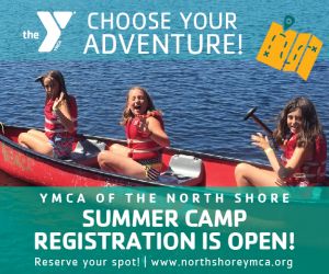YMCA NorthShore of MA programs for North Shore children and families