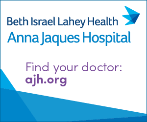 Anna Jaques Hospital Beth Israel Lahey Health