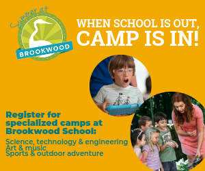 Summer Programs at Brookwood School in Manchester Massachusetts! 