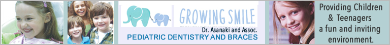 Pediatric Dentistry and Braces, Dentist, Peabody MA Growing Smile