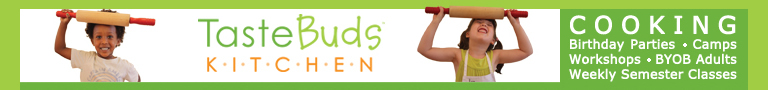 Cooking Classes, Kids Cooking Classes in Beverly and North Andover
