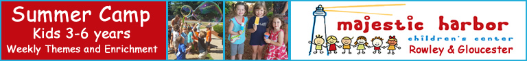 Summer Programs for preschoolers