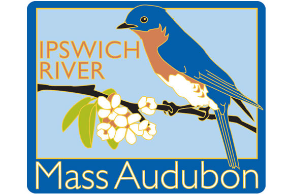 Ipswich River Wildlife Sanctuary's Logo