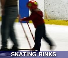 North Shore Kid's list  Skating Rinks North of Boston Massachusetts!