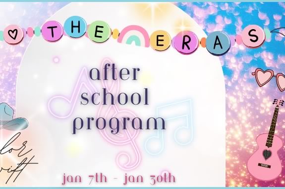 The Eras Afterschool Program Performance at the Firehouse Center for the Arts Newburyport Massachusetts