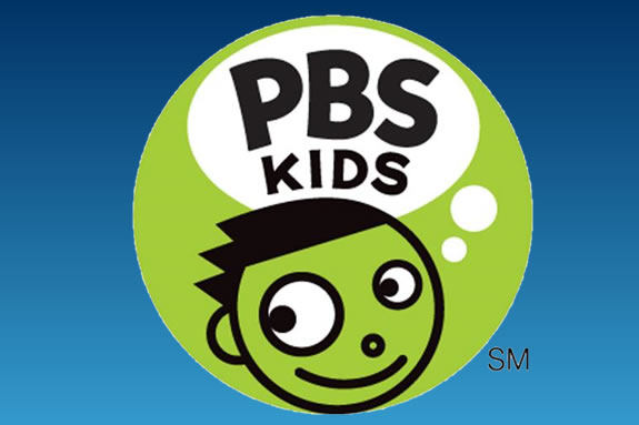 PBSkids.org is a wonderful companion to PBS Kids programming on television