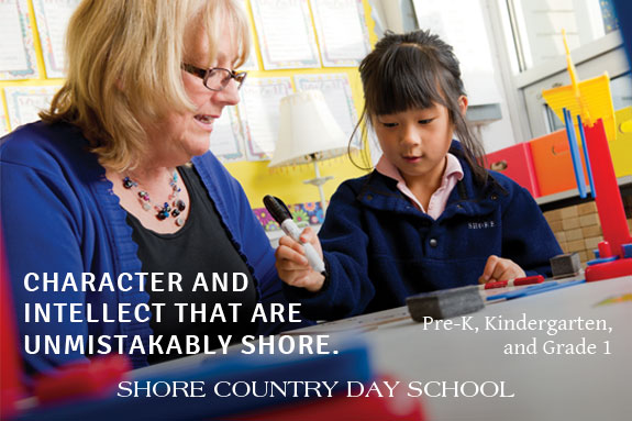 Private School North of Boston Massachusetts Shore Country Day School Beverly MA