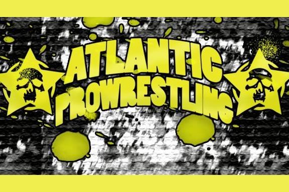 Atlantic Pro Wrestling comes to the Bartlett Mall for Newburyport Yankee Homecoming!