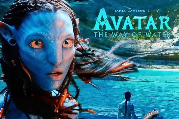 Join us for fun under the stars at Patton Homestead in Hamilton Massachusetts for an outdoor showing of Avatar: The Way of Water!