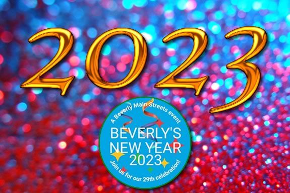 Ring in the New Year with your family in Downtown Beverly Ma with a kid's new year countdown, entertainment, food, arts, crafts and all kinds of fun family events!!