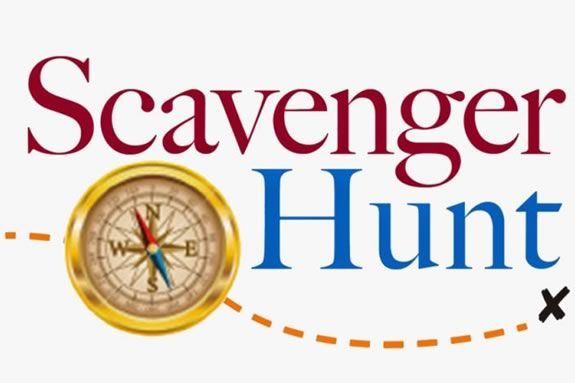 Historic Beverly hosts scavenger hunt at Independence Park in Beverly Massachusetts