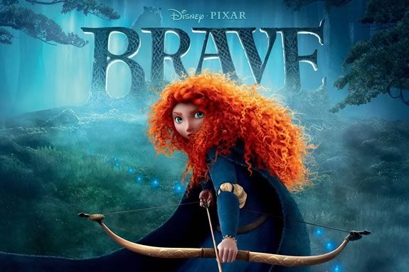 Cinema Salem fundraiser showing of BRAVE for the Clothing Connection