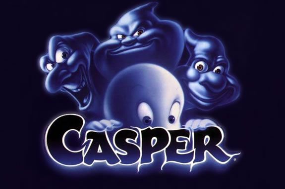 Join Casper on the Salem Common as he and his pals tell their origin story!