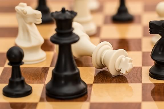 Kids can learn about chess at the Hamilton-Wenham Public Library in Massachusetts