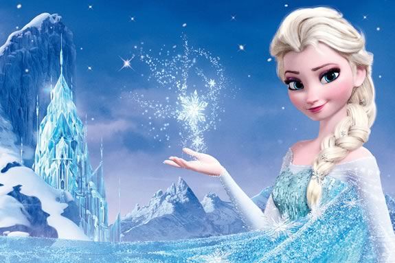 Watch Frozen under the stars at Waterfront Park in Newburyport