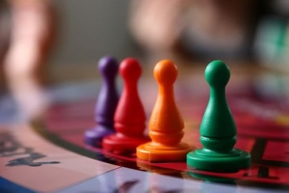 All are invited to Sawyer Free Public Library in Gloucester Massachusetts for a fun day of boards games! 