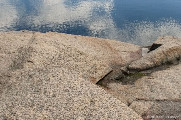 Find out the story behind the history of granite quarrying at Halibut Point State Park in Rockport, Massachusetts!