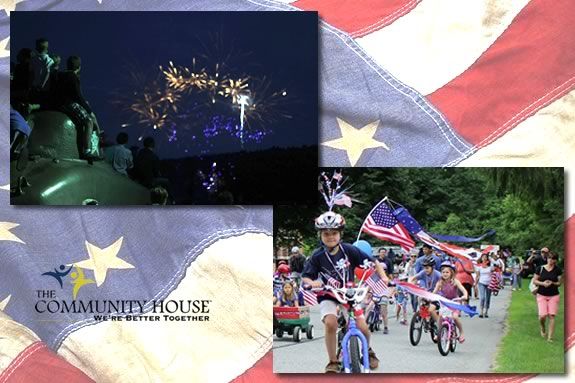 Hamilton Wenham Community Center organizes the Annual July 4 Celebration