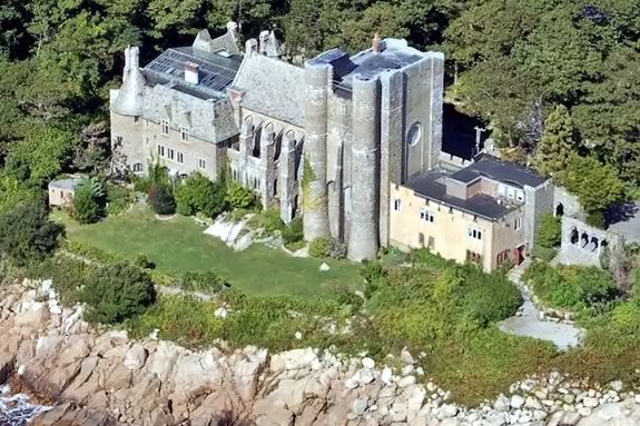 Take a self-guided tour of Hammond Castle in Gloucester as part of Trails and Sails!