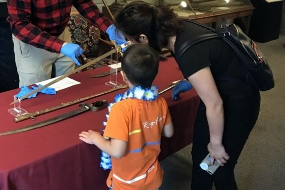 Learn about the American Revolution at the Cabot House in Histoirc Beverly Massachusetts Learn about the American Revolution at the Cabot House in Histoirc Beverly Massachusetts