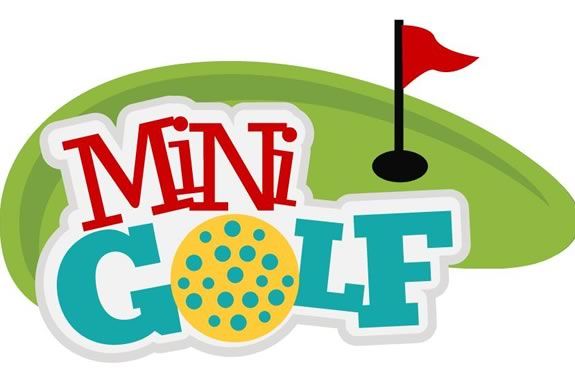 The Hamilton-Wenham Public Library invites all to a mini golf session for some Summer Fun