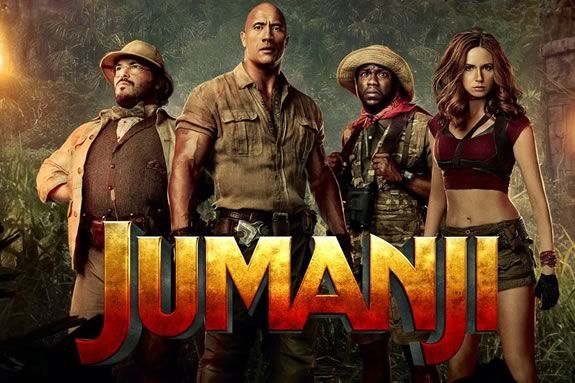 Come see Jumanji at the Plum Island Beach parking lot in Newburyport Massachusetts! 