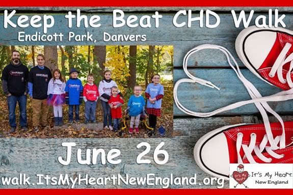 This one or two mile or 5K Non-Competitive Walk around beautiful Endicott Park will end with a free family picnic and fun entertainment for adults and kids of all ages. 