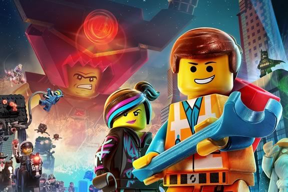 Come watch a FREE showing of the LEGO Movie on the waterfront in Gloucester MA