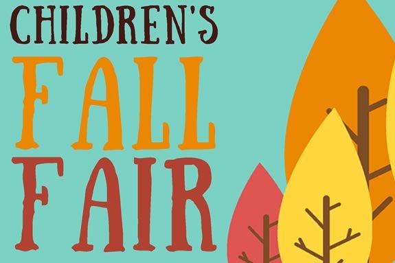 Marblehead Susatainability Children's Fall Fair at the Hamond Nature Center in Marblehead