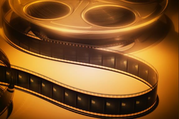 Kids ages 12-16 are invited to an intensive film acting vacation workshop 