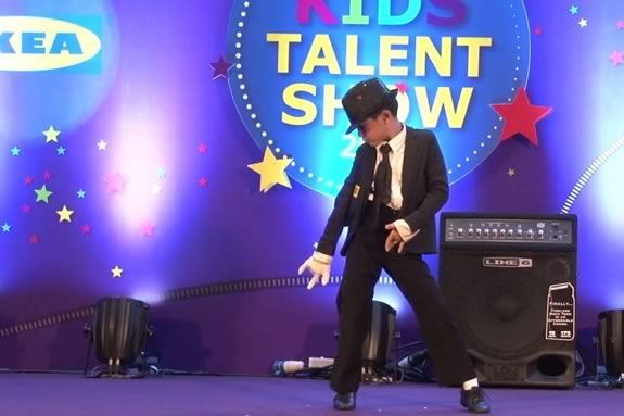 Children ages 6-18 are invited to enter the Newburyport Yankee Homecoming Kid's Talent Showcase in Massachusetts.