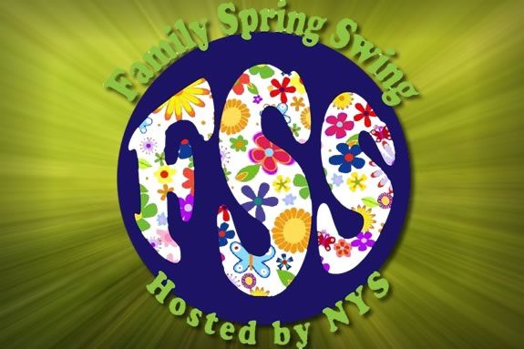 Come to the NYS Family Spring swing for a night of dancing and fun as a family!
