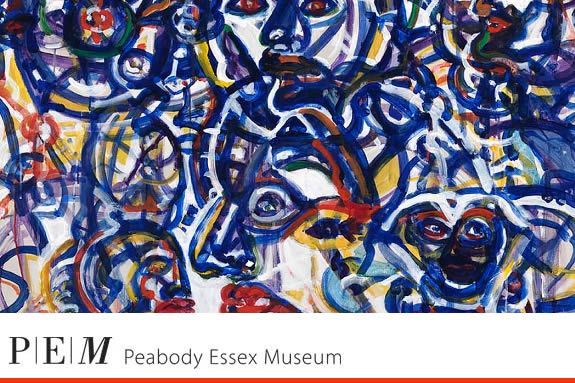 Visit Peabody Essex Museum, Salem MA