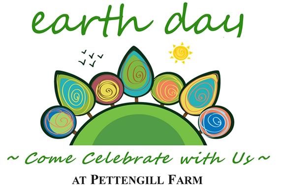 Pettengill Farm in Salisbury is having an Earth Day Celebration