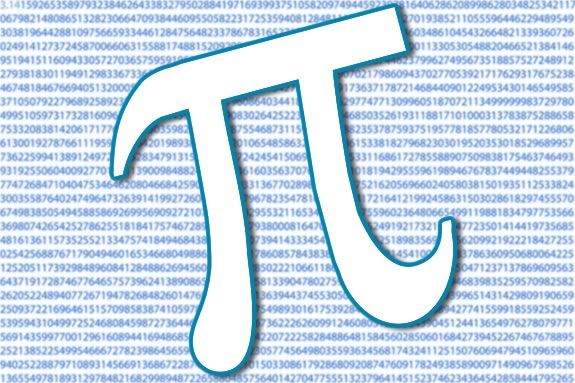 Celebrate Pi Day at the Museum of Science in Cambridge Massachusetts!
