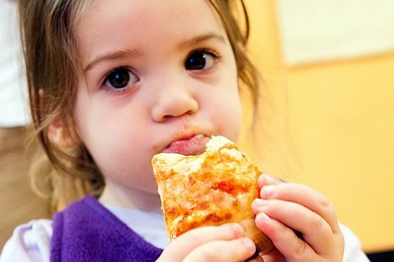 The Pizza Fest and Annual Auction has food and family fun at the NH Children's .