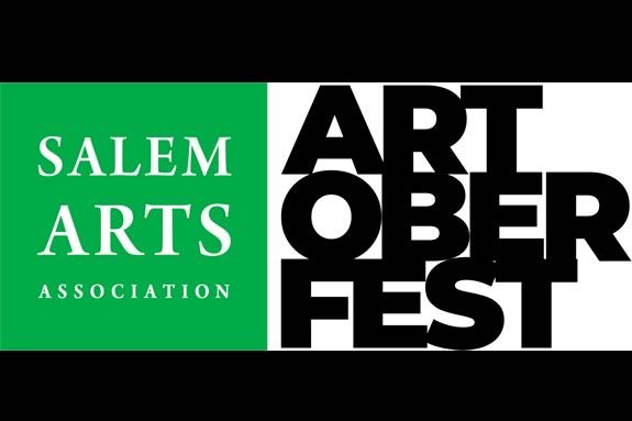 Salem Arts ArtOberFest showcases local artists and explores Salem's history with witchcraft, religion and Haloween.