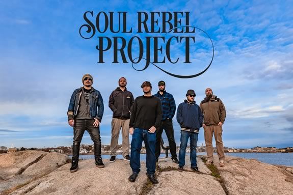 Soul Rebel Project brings reggae jams to Castle Hill on the Crane Estate in Ipswich Massachusetts! 