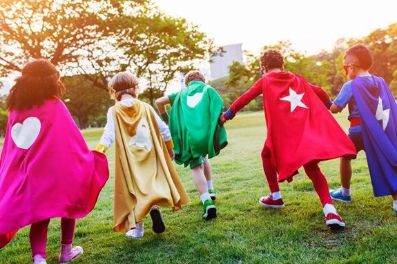 Race as your favorite superhero while raising funds to advance CMV Legislation in Massachusetts!