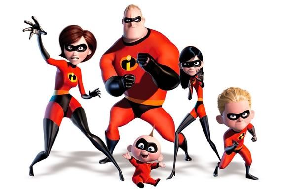 Join us for fun under the stars at Patton Homestead in Hamilton Massachusetts for an outdoor showing of Disney Pixar's The Incredibles!