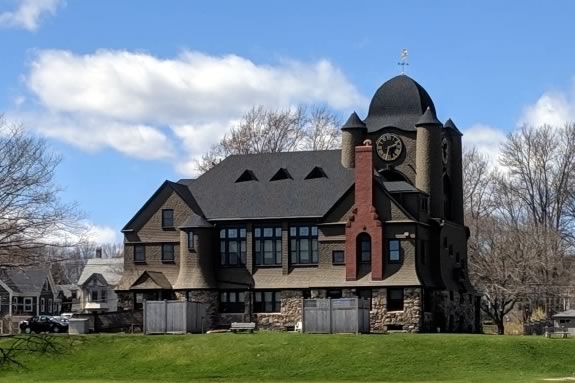 Sing-Along Saturdays at TOHP Burnham Library in Essex Massachusetts