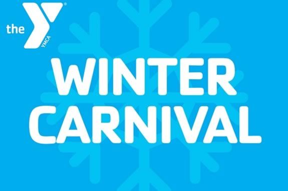 The Torigian Family YMCA in Peabody Massachusetts is hosting a Winter Carnival for the community