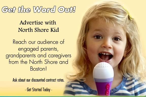 Advertise with North Shore Kid and engage with our audience of active parents, grandparents and caregivers on the North Shore