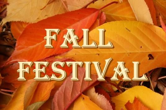 The Newburyport Fall Festival is a tradition filled with family fun on the waterfront in Massachusetts