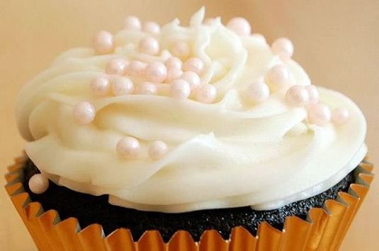 Teens are invited to the Ipswich Public Library for a cupcake decorating workshop during April Vacation