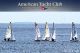 The American Yach Club offers youth sailing programs for kid ages 9-18 on the waters of Joppa Flats in Newburyport Massachusetts! 