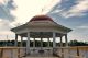 The Gazebo at Tuck's Point, Manchester, MA