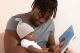 Beverly Hospital hosts a bootcamp for new fathers who want to prepare for their new life role.